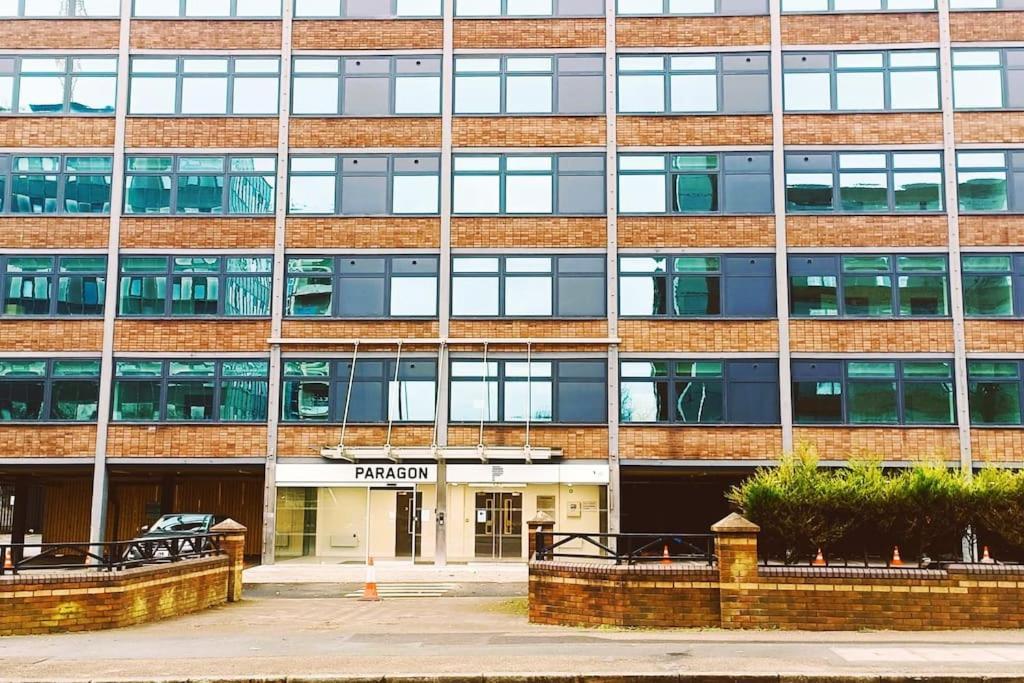 Apartment Lovely Available To Rent In Old Trafford Manchester